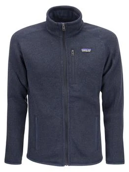 推荐Better Sweater Fleece Jacket商品