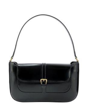by FAR | By Far Miranda Shoulder Bag商品图片,6.7折