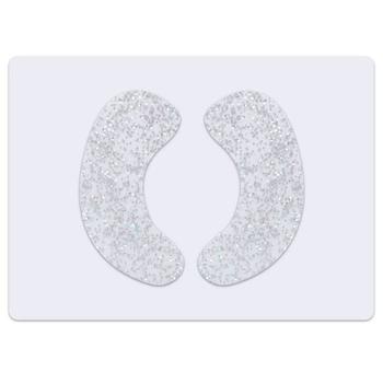 商品Lookfantastic | SiO Supereye Silver Sparkle (2 Pack),商家LookFantastic US,价格¥140图片