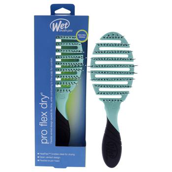 product Pro Flex Dry Brush - Blue by Wet Brush for Unisex - 1 Pc Hair Brush image