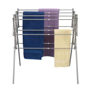 商品Household Essentials | Expandable Clothes Drying Rack,商家Macy's,价格¥800图片