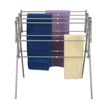 Household Essentials | Expandable Clothes Drying Rack,商家Macy's,价格¥846