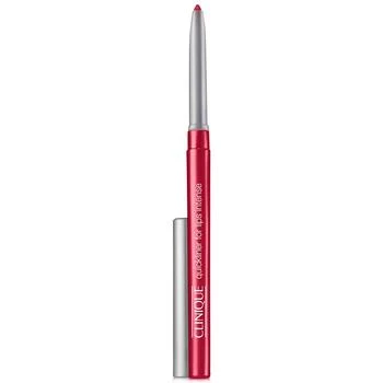Clinique | Quickliner™ For Lips Intense Lip Liner, 0.01 oz.,商家Macy's,价格¥151