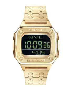 Philipp Plein | Wrist watch,商家YOOX,价格¥2693