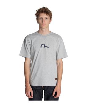 推荐Seagull Print T-shirt商品