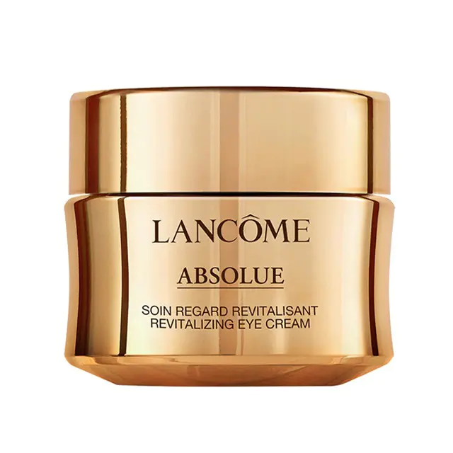商品Lancôme | 兰蔻菁纯臻颜焕亮眼霜20ml保湿滋润淡化细纹【香港直邮】,商家BLANKSPACE,价格¥615图片
