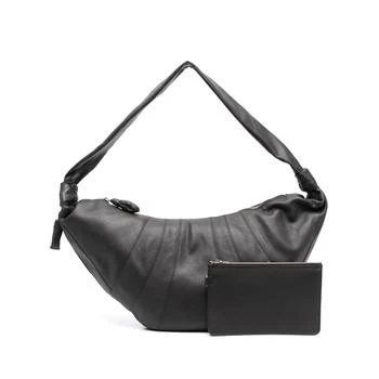 Lemaire | Bum Bags Brown,商家Wanan HK,价格¥11372