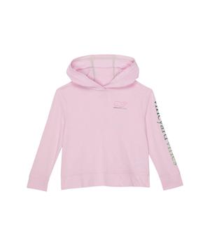 Vineyard Vines价格, Vineyard Vines | Graphic Hoodie Long Sleeve T-Shirt (Toddler/Little Kids/Big Kids)商品图片 