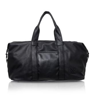 商品XRAY | Textured Faux Leather Duffle Bag,商家Lord & Taylor,价格¥258图片