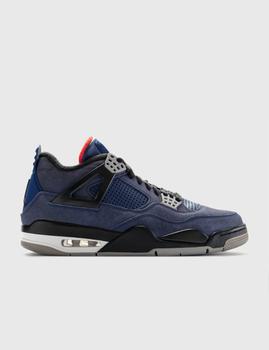 商品Jordan | Jordan 4 Retro Winterised Loyal Blue（二手商品）,商家品牌清仓区,价格¥1460图片