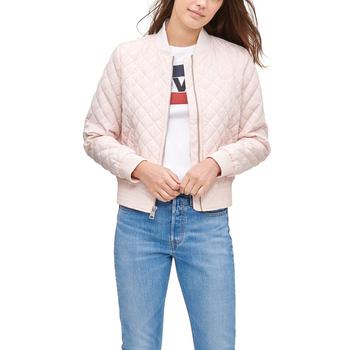 李维斯外套, Levi's | Diamond Quilted Bomber Jacket商品图片 8.6折×额外7折, 额外七折