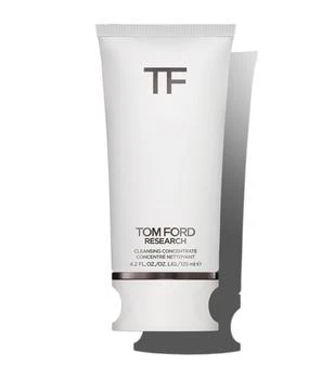 Tom Ford | Research Cleansing Concentrate (125ml),商家Harrods,价格¥778