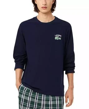 Lacoste | Men's Logo T-Shirt,商家Macy's,价格¥232