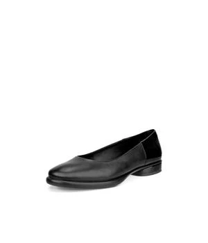 ECCO | Sculpted Luxe Ballerina,商家Zappos,价格¥899