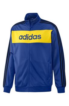 Adidas | Essentials Warm-Up 3-Stripes Track Jacket商品图片,6.9折起
