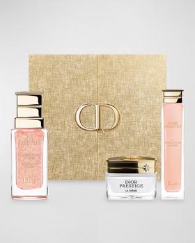 推荐Limited Edition Dior Prestige Anti-Aging Skincare Gift Set商品