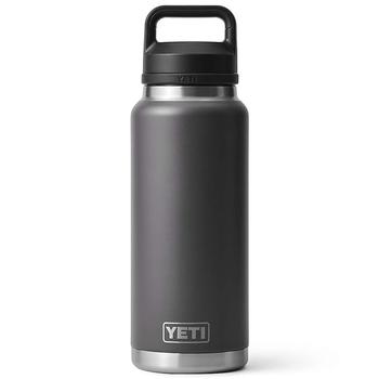 商品YETI | YETI Rambler 36oz Bottle Chug Cap,商家Moosejaw,价格¥405图片