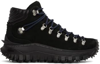 推荐Black Trailgrip GTX Sneakers商品