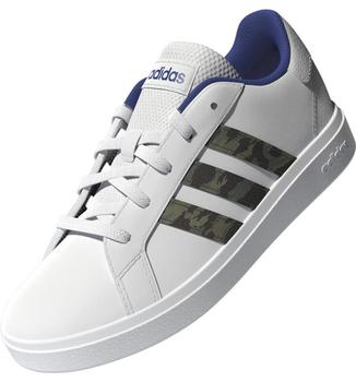 Adidas | Kids' Grand Court 2.0 Sneaker商品图片,7.2折