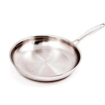 Swiss Diamond | Premium Clad Fry Pan, 11 Inch,商家Verishop,价格¥532