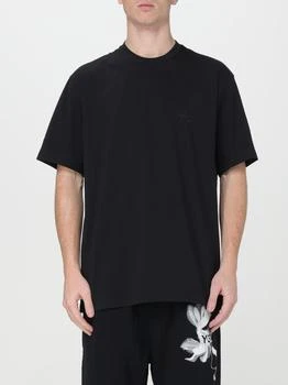 Y-3 | T-shirt men Y-3,商家GIGLIO.COM,价格¥632
