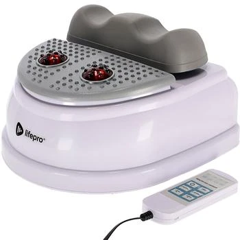 LifePro | MediRipple Swing Machine,商家Premium Outlets,价格¥2166
