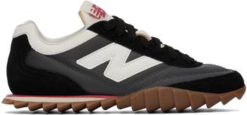 新百伦女鞋, New Balance | Black RC30 Sneakers商品图片 额外8.5折, 额外八五折
