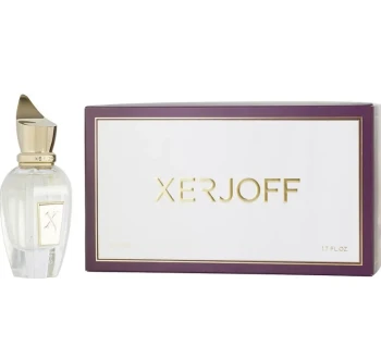 Xerjoff | XERJOFF 希爵夫 流星-尼奥中性香水 EDP 50ml,商家FragranceNet,价格¥1504