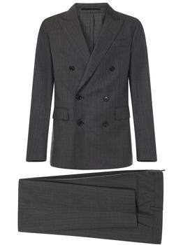商品DSQUARED2 | Dsquared2 Boston DB Suit,商家Baltini,价格¥6565图片