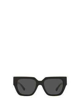 Versace | Versace Eyewear Square Frame Sunglasses 7.2折, 独家减免邮费