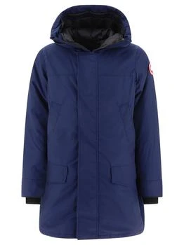 Canada Goose | Canada Goose Langford Hooded Parka 额外9.5折, 额外九五折