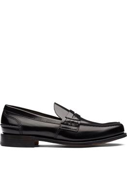 product Tunbridge polished loafers - men image