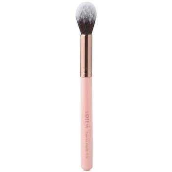Luxie | 522 Rose Gold Tapered Highlighter Brush 7.9折