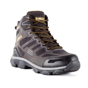 Dewalt | Dewalt - Men's Cross Fire Mid Kevlar Aluminum Toe Work Shoe,商家ELITE FINDS,价格¥652