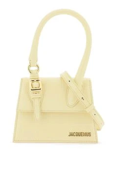 Jacquemus | Le Chiquito moyen boucle bag 7折