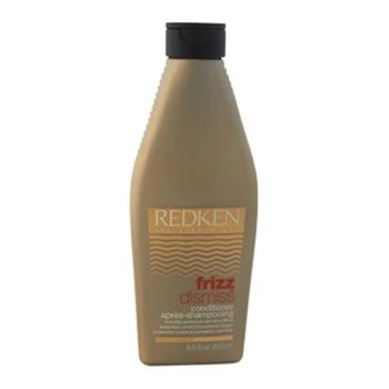 Redken | Redken U-HC-9355 Frizz Dismiss Conditioner for Unisex, 8.5 oz,商家Premium Outlets,价格¥256