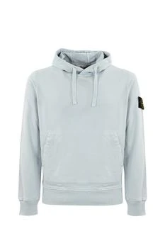 Stone Island | Cotton Sweatshirt 64151 