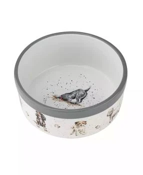 Wrendale Designs | Royal Worcester Pet Bowl Assorted Dogs,商家Macy's,价格¥217