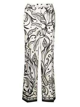 F.R.S For Restless Sleepers | F.R.S For Restless Sleepers All-Over Print Pants 5.6折