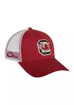 推荐NCAA South Carolina Gamecocks Mesh Back Cap商品