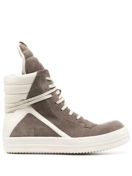 推荐Geobasket high-top sneakers商品