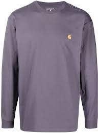 Carhartt | Grey T-shirt商品图片,额外6折, 额外六折