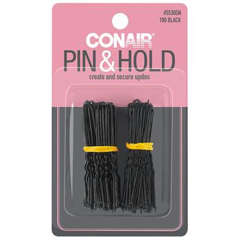 推荐Pin & Hold Bobby Pins商品