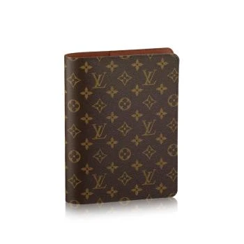 Louis Vuitton | 【预售】 LV路易威登 24秋冬 女士 文具 桌面记事本封面 R20100,商家TLS PARIS,价格¥5061