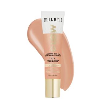 商品Milani | Glow Hydrating Skin Tint,商家eCosmetics,价格¥89图片