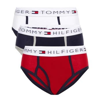 Tommy Hilfiger | Little & Big Boys 3-Pk. Briefs 