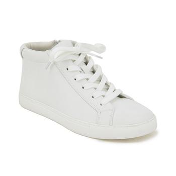Kenneth Cole, Kenneth Cole | Women's Kam Hightop Sneakers商品图片 
