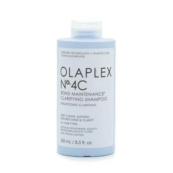 Olaplex | Olaplex 洗发水/护发素/发膜 850018802765 花色 满$1享9.6折, 满折