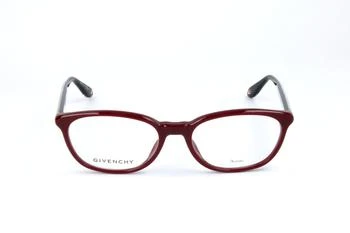 Givenchy | Givenchy Eyewear Rectangle Frame Glasses 4.8折, 独家减免邮费