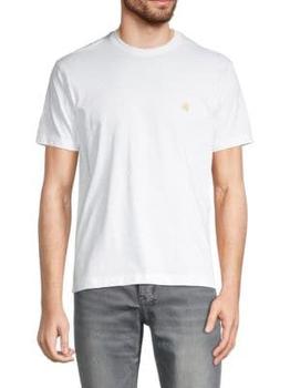 Brooks Brothers | ​Logo T-Shirt商品图片,5.7折